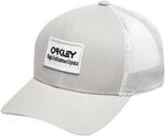 Oakley Basecap B1B HDO Patch Trucker steingrau - 1 St&uuml;ck