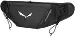 Salewa G&uuml;rteltasche Lite Train Hipbelt (leicht, viel Stauraum) schwarz - 3 Liter