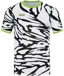 JAKO Sport-Tshirt Trikot Animal (Polyester-Interlock, angenehmes Tragegef&uuml;hl)