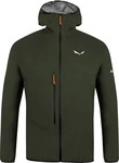 Salewa 28392-5281-52/XL, Salewa Softshelljacke Agner 2 3L Powertex (winddicht,