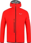 Salewa 28392-1501-50/L, Salewa Softshelljacke Agner 2 3L Powertex (winddicht,