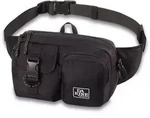 Dakine G&uuml;rteltasche Jagger Hybrid Hip Pack H&uuml;fttasche schwarz