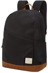 Dakine Alltags-Rucksack Wednesday schwarz - 21 Liter