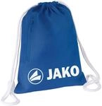 JAKO Gymsack (Schuhbeutel) royalblau