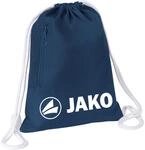 JAKO Gymsack (Schuhbeutel) marineblau