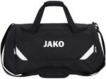 JAKO Sporttasche Iconic (Gr&ouml;&szlig;e S - 28 Liter) schwarz - 45x24x26cm