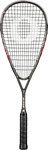OLIVER 01353, OLIVER Squashschl&auml;ger Dragon 3 (110g/ausgewogen/Kontrolle) - besaitet