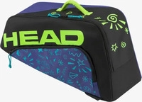 Head 260754, Head Tennis-Racketbag Tour Racquet Bag Monster Kinder/Junior