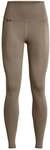 Under Armour Sport-Tight Motion Leggings (enganliegend) taupebraun Damen