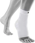 Bauerfeind Sprunggelenkbandage (Kompressionsbandage) Sports Compression Ankle Support