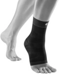 Bauerfeind Sprunggelenkbandage (Kompressionsbandage) Sports Compression Ankle Support