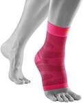 Bauerfeind Sprunggelenkbandage (Kompressionsbandage) Sports Compression Ankle Support