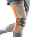 Bauerfeind Kniebandage Outdoor Support (leichte Kompression, sch&uuml;tzt vor