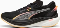 Puma 309707-23-8,5, Puma Laufschuhe Deviate Nitro 3 (D&auml;mpfung) schwarz/blau...