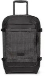 Eastpak Travel-Reisetasche Tranverz CNNCT S (42 Liter) mit Rollen Ripstop...