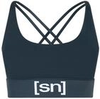 super natural Funktionsunterw&auml;sche Sport-Bra Super Top (angenehmer Tragekomfort)