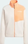 adidas Performance IZ3299-S, adidas Performance adidas Fleecejacke Terrex Multi Full