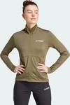 adidas Performance IQ3746-XS, adidas Performance adidas Fleecejacke Terrex Multi