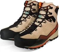 Mammut 3010-01130-7521-10,5, Mammut Wanderschuhe Kento Advanced High GTX (Bergstiefel