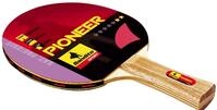 Bandito Sport Bandito Tischtennisschl&auml;ger Pioneer 2 Star (Freizeit, 1,5mm Schwamm) -