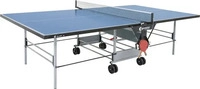 Sponeta 206.7410/L, Sponeta Tischtennisplatte Outdoor S3-47e (5mm Melaminharzplatte,