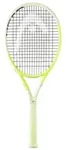 Head Tennisschl&auml;ger Extreme MP L (Lite) 100in/280g/Allround 2024 gelb - unbesaitet -