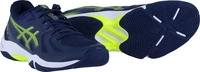Asics 1071A093-401-12, Asics Indoorschuhe Blade FF (Squash- und Badminton-Schuh)