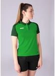 JAKO Sport-Polo Performance (Polyester-Micro-Mesh, atmungsaktiv, schnelltrocknend)