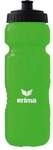 Erima Trinkflasche Team 800ml gr&uuml;n
