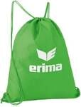 Erima Sportbeutel - gr&uuml;n/weiss