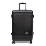 Eastpak Travel-Reisetasche Resist'r Case M (63 Liter) mit Rollen schwarz