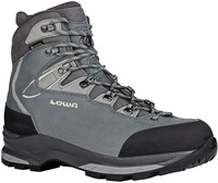 Lowa Wanderschuhe Mauria Evo GTX (Nubukleder) 2025 rauchgr&uuml;n/jadegr&uuml;n Damen