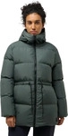 Jack Wolfskin A60213-4136-L, Jack Wolfskin Winter-Daunenmantel Kirschallee