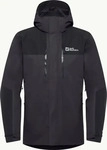Jack Wolfskin A61858-6350-S, Jack Wolfskin Winterjacke Jasper 3in1 2024