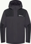 Jack Wolfskin A61872-6350-XXL, Jack Wolfskin Winterjacke Jasper (sehr wasser- und