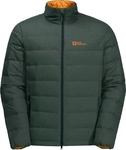 Jack Wolfskin 1207681-4161-XXL, Jack Wolfskin Winter-Daunenjacke Ather Down