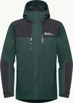 Jack Wolfskin A61858-4161-M, Jack Wolfskin Winterjacke Jasper 3in1 2024