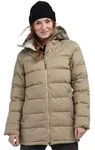Sch&ouml;ffel Winter-Parka Boston (wasser- und winddicht) beige Damen