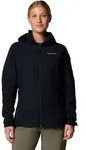 Columbia Softshelljacke Cascade Ridge II (angenehmes Tragegef&uuml;hl, Omni-Shield)