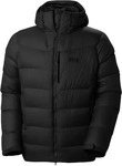 Helly Hansen 63064-991-XL, Helly Hansen Winter-Daunenjacke Verglas Polar Down