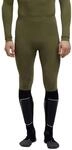 Falke Unterziehhose Tight Warm (perfekte Feuchtigkeits- und...