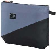 Salewa Zubeh&ouml;rtasche Fanes Accessory Bag schwarz/blau