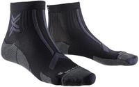 X-Socks Laufsocke Trailrun Discover Ankle (f&uuml;r Traillaufe) schwarz/charcoal Herren -