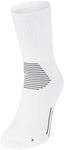 JAKO Trainingssocke Comfort Gripsocken (Anti-Rutsch) weiss - 1 Paar