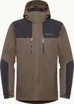 Jack Wolfskin A61858-5719-XL, Jack Wolfskin Winterjacke Jasper 3in1 2024