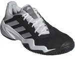 adidas Tennisschuhe Barricade 13 Allcourt/Stabil 2025 schwarz/grau Herren