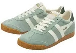 Gola Sneaker Elan 2025 hellgr&uuml;n/weiss/gr&uuml;n Damen
