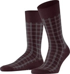 Falke 12570-8596-47-50, Falke Tagessocke Crew Modern Tailor (angenehmes Tragegef&uuml;hl)