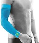 Bauerfeind Armbandage Sports Compression Arm Sleeves Short (leicht, komfortabel)