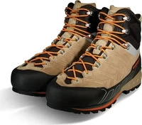 Mammut 3010-01020-7535-10, Mammut Wanderschuhe Kento Tour High GTX (Trekking,